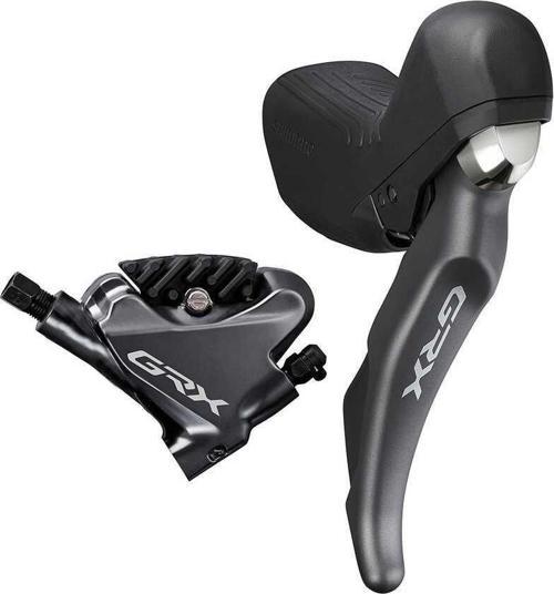 SHIMANO GRX ST-R8103-L ARKA DİSK FREN SETİ