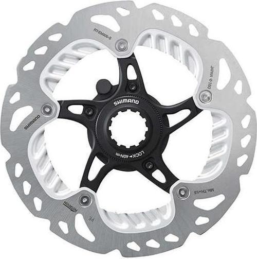 SHIMANO XTR RT-EM910 160MM CENTER LOCK ROTOR