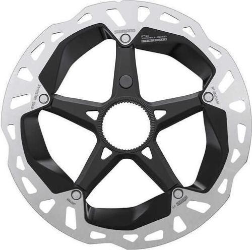 SHIMANO XTR RT-EM910 180MM Ice-Tech Freeza - Centerlock - Mıknatıslı DISK FREN ROTORU
