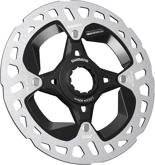 SHIMANO XTR RT-MT900 140mm Center Lock Ice-Tech Freeza DISK FREN ROTORU