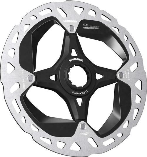 SHIMANO XTR RT-MT900 160mm Center Lock Ice-Tech Freeza DISK FREN ROTORU