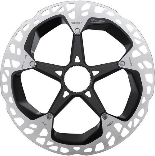 SHIMANO XTR RT-MT900 203mm (Kilit ile Birlikte) DISK FREN ROTORU