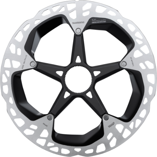 SHIMANO XTR RT-MT900 203mm Ice-Tech Freeza Disk - Centerlock - Mıknatıslı DISK FREN ROTORU