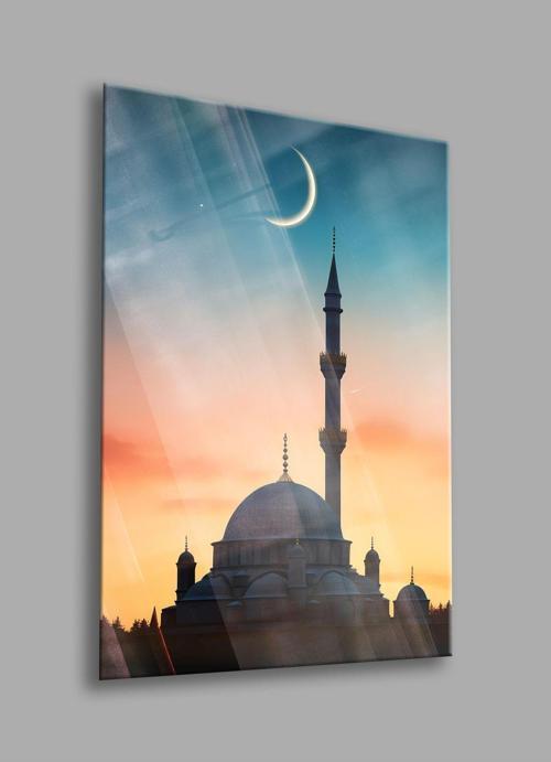 Cami 02 Cam Tablo-İslami Tablo-Dini Tablo Henüz Yorum Yazılmamış.