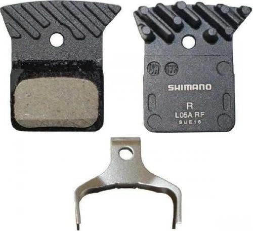 SHIMANO L05A-RF PAKETSİZ DİSK FREN BALATASI