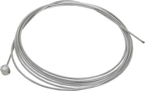 SHIMANO MTB 1.6X2050 mm Y80098521 KUTUSUZ FREN TELİ