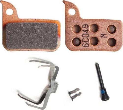 LEVELREDFORCERIVAL SINTERED BALATA