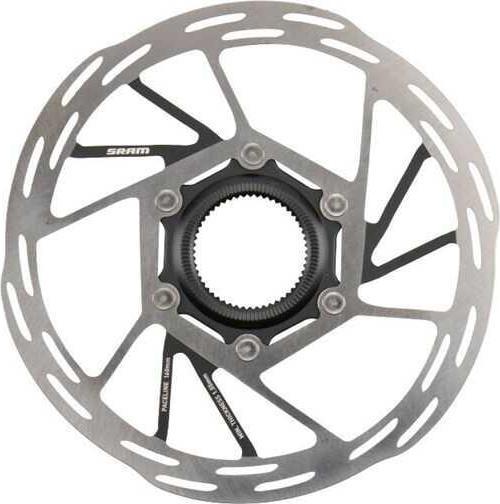 PACELINE CENTERLOCK ROUNDED 140 MM ROTOR