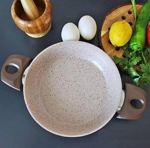 Safran Granit Sahan 18 Cm