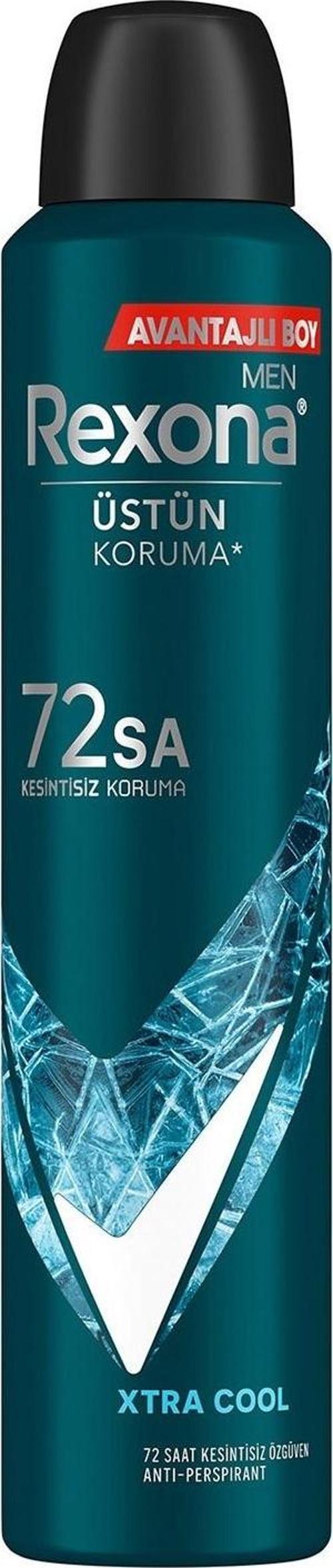 Xtra Cool Men Deodorant 200 ml