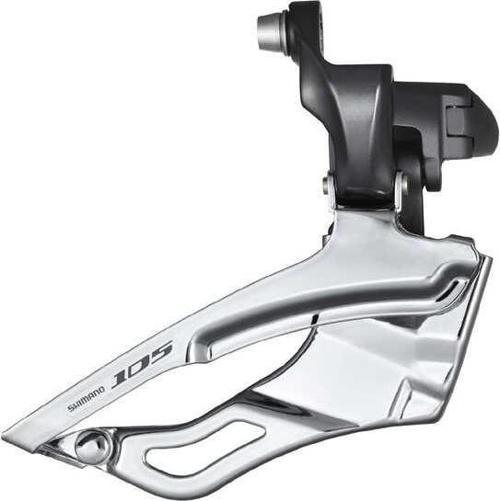 SHIMANO 105 FD-5703 31.8mm CB ÜÇLÜ ÖN VİTES DEĞİŞTİRİCİ