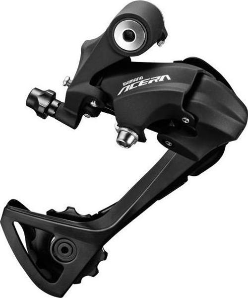 SHIMANO ACERA RD-T3000 SGS 9 LU ARKA VİTES DEĞİŞTİRİCİ