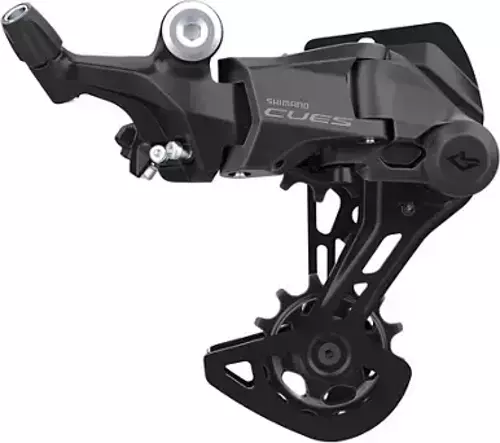 SHIMANO CUES RD-U4000 9 VİTES GS ARKA VİTES DEĞİŞTİRİCİ