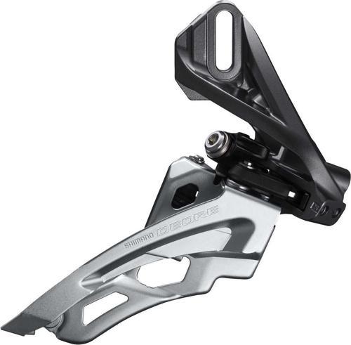 SHIMANO DEORE FD-M6000-D ÜÇLÜ 4042T ÖN VİTES DEĞİŞTİRİCİ