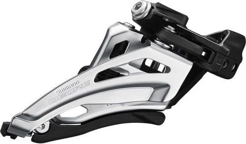 SHIMANO DEORE FD-M6020 3438T ÖN VİTES DEĞİŞTİRİCİ