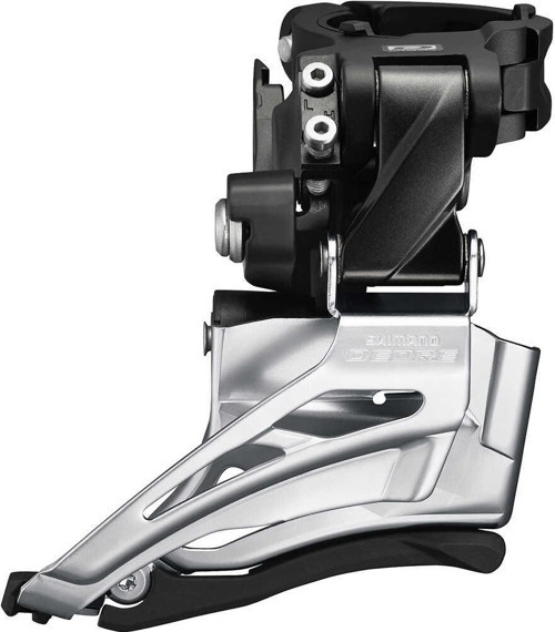 SHIMANO DEORE FD-M6025-H İKİLİ 3438 ÖN VİTES DEĞİŞTİRİCİ