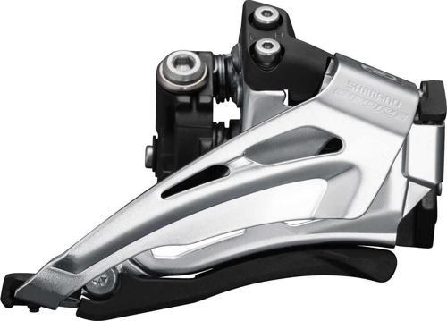 SHIMANO DEORE FD-M618-L İKİLİ 34.9MM ÖN VİTES DEĞİŞTİRİCİ