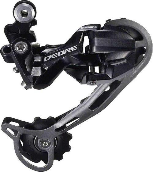 SHIMANO DEORE RD-M592 SGS ARKA VİTES DEĞİŞTİRİCİ