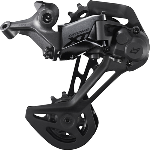 SHIMANO DEORE XT RD-M8130-SGS 11 VİTES ARKA VİTES DEĞİŞTİRİCİ