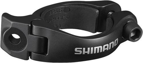 SHIMANO DURA-ACE SM-AD91 KELEPÇESİ M-31.828.6 MM ÖN VİTES DEĞİŞTİRİCİ