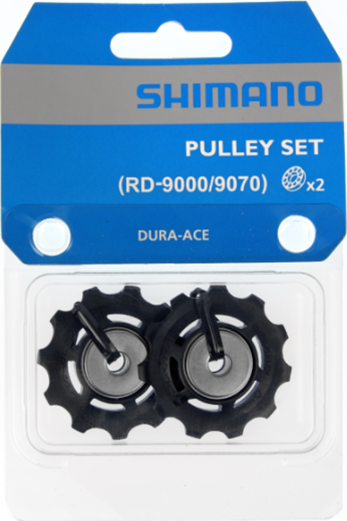 SHIMANO RD-9070 GERGİ VE MAKARA SETİ