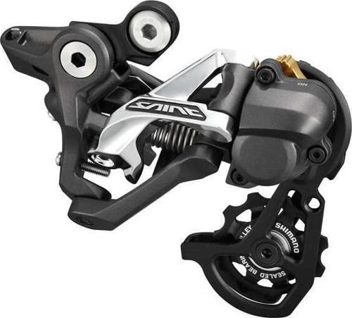 SHIMANO SAINT RD-M820 SS 10-VİTES ARKA VİTES DEĞİŞTİRİCİ