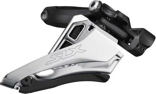 SHIMANO SLX FD-M7100-M 34,9MM İKİLİ ÖN VİTES DEĞİŞTİRİCİ