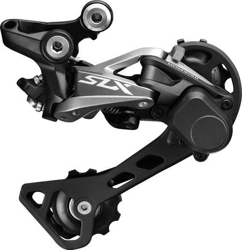 SHIMANO SLX RD-M7000 11v GS Shadow+ DM ARKA VİTES DEĞİŞTİRİCİ