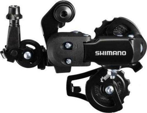 SHIMANO TOURNEY RD-FT35-A 6-7 VİTES Kısa SS ARKA VİTES DEĞİŞTİRİCİ