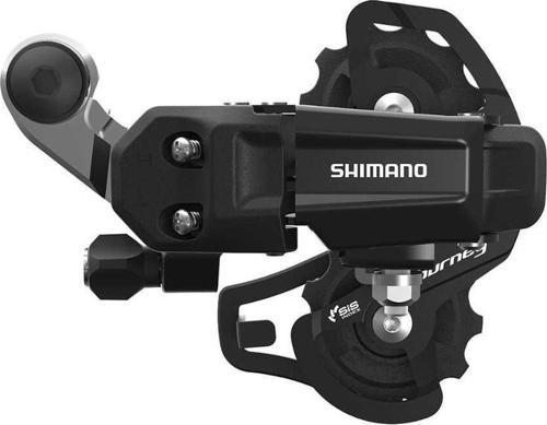 SHIMANO TOURNEY RD-TY200 67 Lİ Kısa SS ARKA VİTES DEĞİŞTİRİCİ