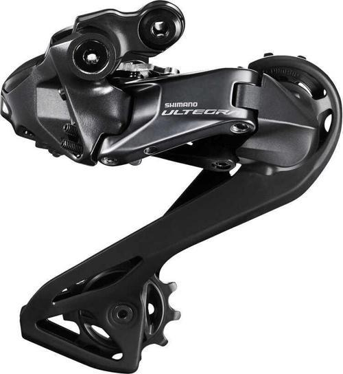SHIMANO ULTEGRA Di2 RD-R8150 12 VİTES UZUN BACAK ARKA VİTES DEĞİŞTİRİCİ