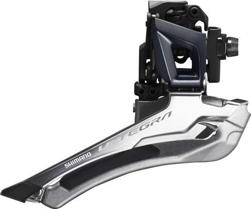 SHIMANO ULTEGRA FD-R8000 İKİLİ 34.9mm 4653T ÖN VİTES DEĞİŞTİRİCİ