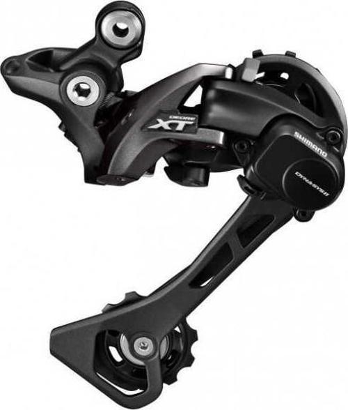 SHIMANO XT RD-M8000 SGS 11 VİTES ARKA VİTES DEĞİŞTİRİCİ