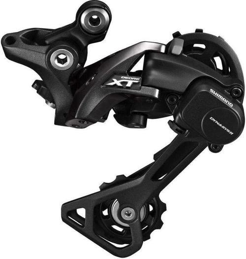 SHIMANO XT RD-M8000 SS 11 VİTES ARKA VİTES DEĞİŞTİRİCİ
