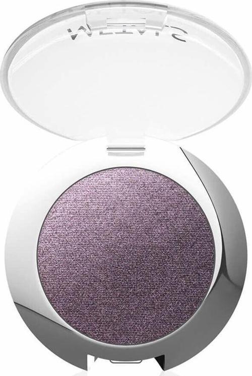 Metalik Göz Farı - Metals Metallic Eyeshadow No: 05