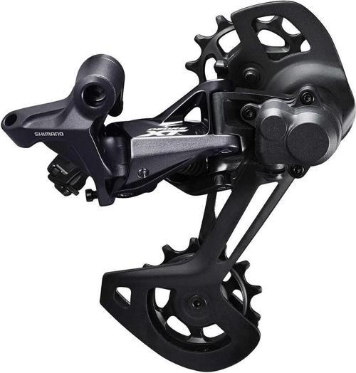 SHIMANO XT RD-M8120 SGS 12 VİTES ARKA VİTES DEĞİŞTİRİCİ