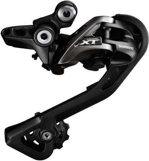 SHIMANO XT RD-T8000 SGS 10 LU ARKA VİTES DEĞİŞTİRİCİ