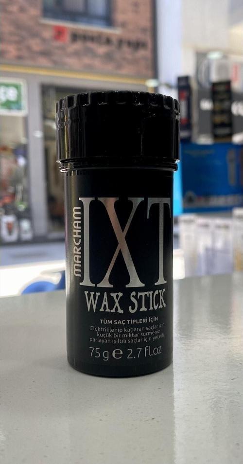 Saç Şekillendirici Stick Wax For Men