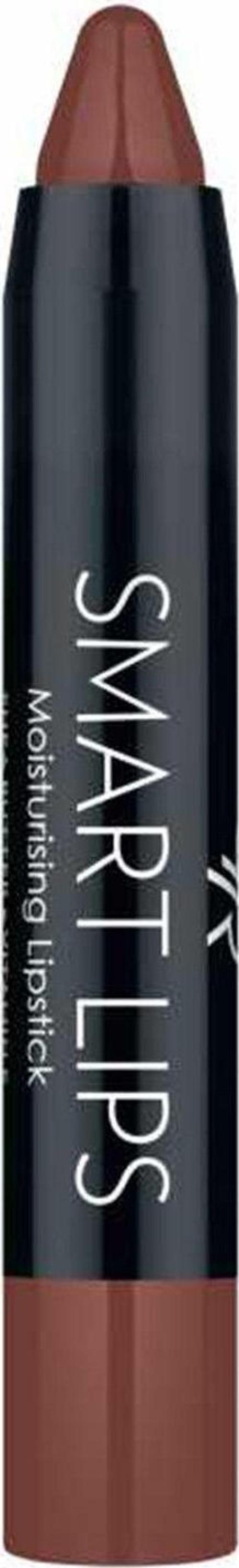 Nemlendiricili Kalem Ruj - Smart Lip Moisturising Lipstick No: 06 8691190567064