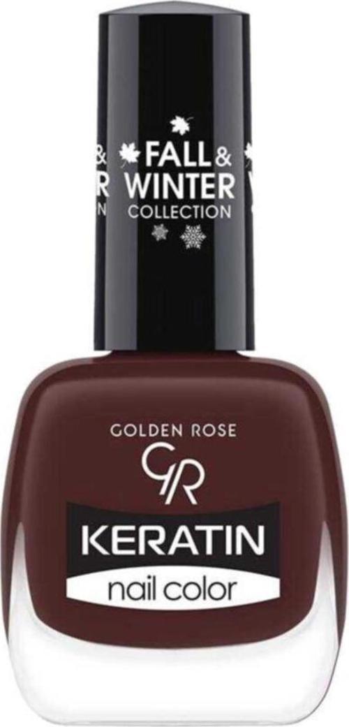 Keratin Fall&Winter Collection Oje 216