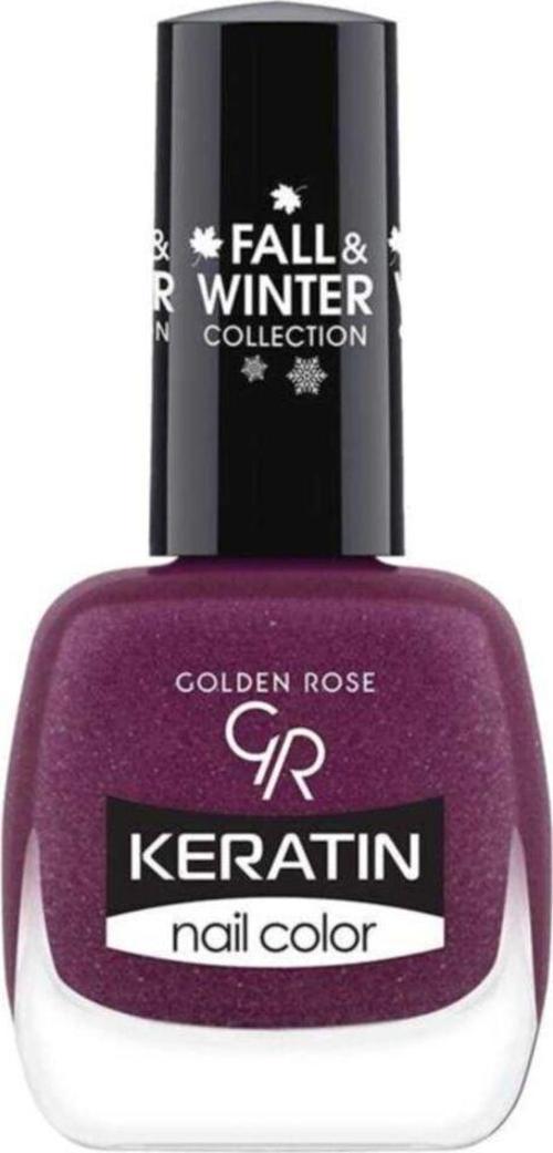 Keratin Fall&Winter Collection Oje 220