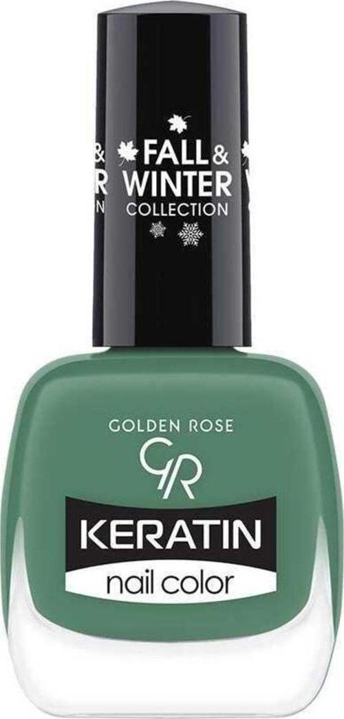 Oje Keratin 206