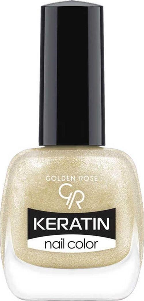 Keratin Nail Color 50 Oje