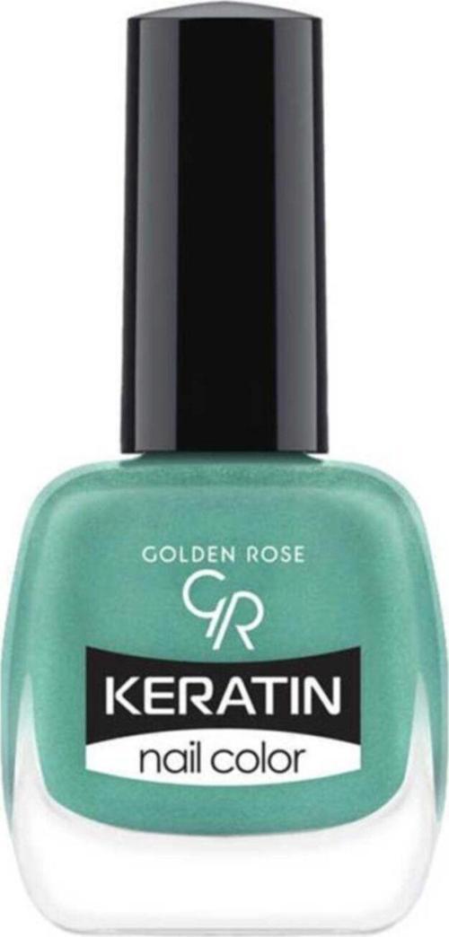 Keratin Nail Color 73 Oje