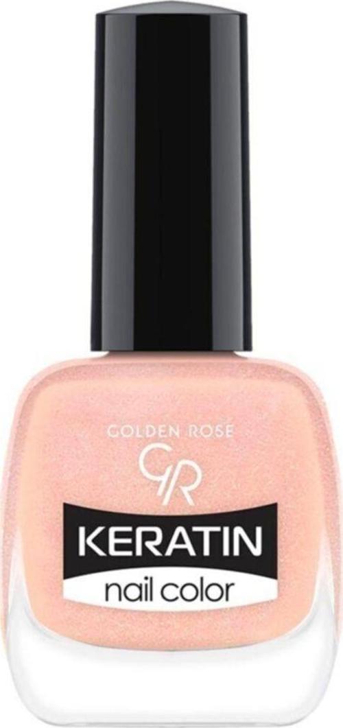 Keratin Oje 92