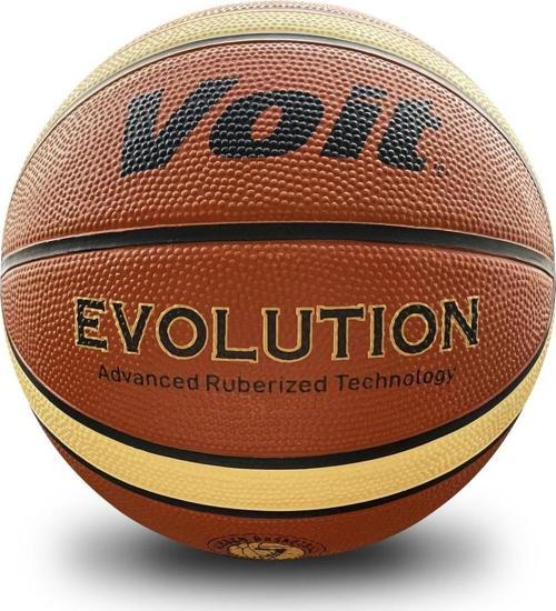 Evolutıon Basketbol Topu No 7