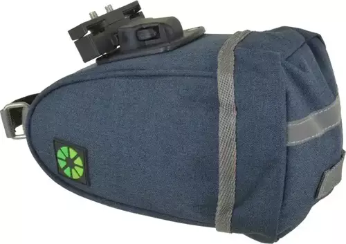 SELE ALTI ÇANTA+TAŞIMA KILIFI STOW AWAY BAG