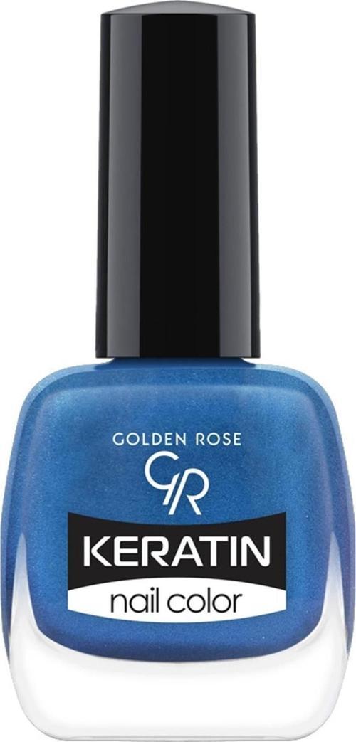 Marka: Keratin Nail Color Oje No:75 Kategori: Oje