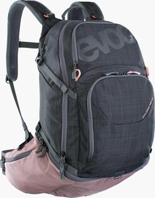 EXPLORER PRO 26 SIRT ÇANTASI