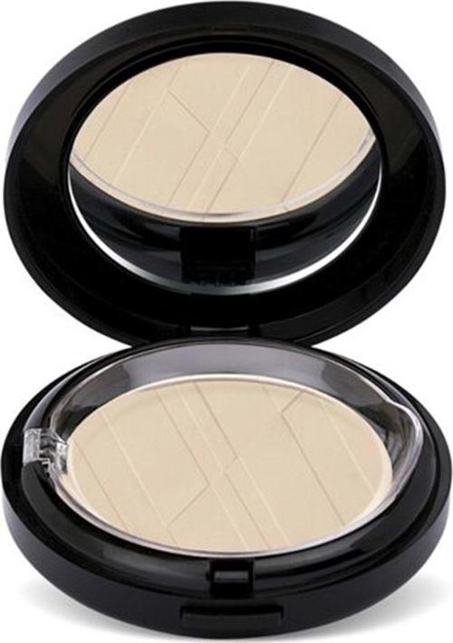 Mat Pudra - Longstay Matte Face Powder No: 02
